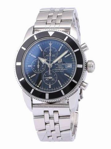 Breitling watch man-260